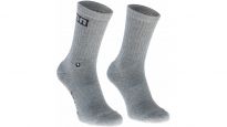 Ion Logo Socks - Grey  ..